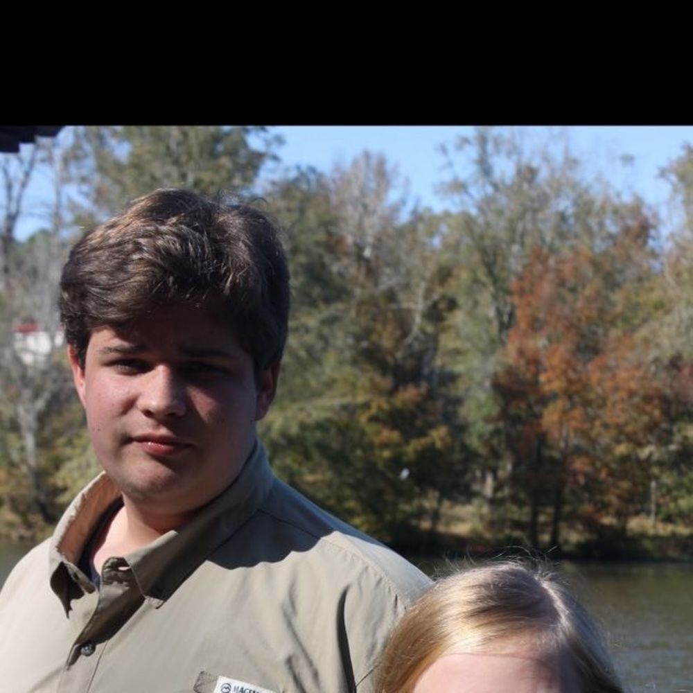 Meet your Posher, Keisha